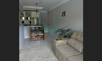 Imagem 2: Apartamento à venda no bairro Serraria - São José/SC