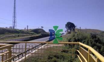 Imagem 6: Chácara com 2 dormitórios à venda, 375 m² por R$ 170.000 - Veraneio Ijal - Jacareí/SP