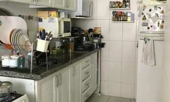 Imagem 7: APARTAMENTO - VILA IPOJUCA - SP