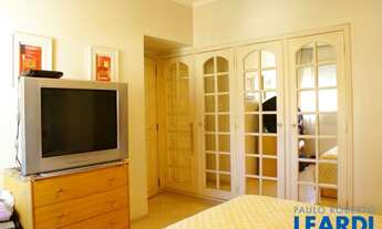 Imagem 5: APARTAMENTO - HIGIENÓPOLIS - SP