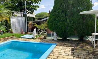 Imagem: Chácara - Jardim Monte Verde - Valinhos