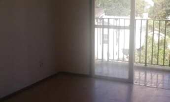 Imagem 3: Open House vende , Condomínio do Edifício Tour de Nice , um 3 quartos com varanda em Santa