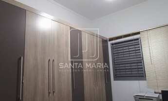 Imagem 6: Apartamento (tipo - padrao) 2 dormitórios/suite, cozinha planejada, em condomínio fechado