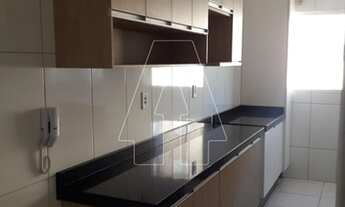 Imagem 2: Araçatuba - Apartamento - Vila Alba