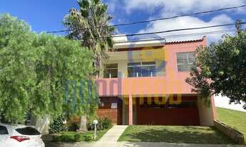 Imagem: Votorantim - Casa de Condomínio - Itapeva