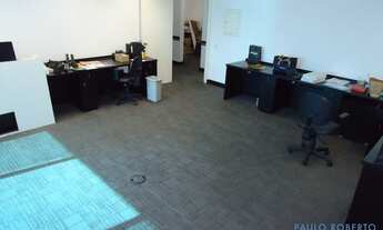 Imagem: CONJ. COMERCIAL - PINHEIROS - SP