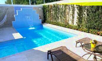 Imagem 4: Casa com 4 quartos à venda, 243 m² por R$ 2.200.000 - Recreio dos Bandeirantes - Rio de Ja