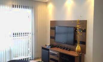 Imagem 3: Apartamento em Pirituba 4 dormitórios Suite 2 vagas