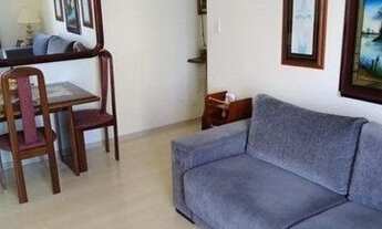 Imagem 4: São Paulo - Apartamento Padrão - Mooca