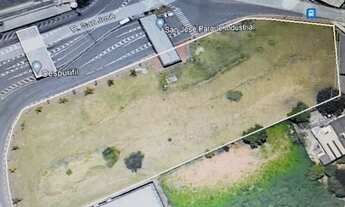 Imagem: Área à venda, 6733 m² por R$ 6.598.741,80