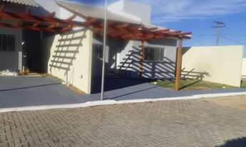 Imagem 4: Caldas Novas - Casa Padrão - Setor Mansões Pirapitinga