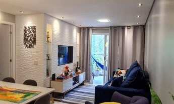 Imagem 6: Apartamento a venda com 82 m2, em frente ao hospital Vila Penteado, Freguesia do Ó, SP