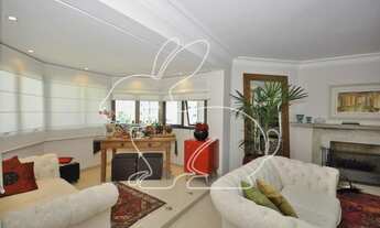 Imagem 6: São Paulo - Apartamento Padrão - Panamby