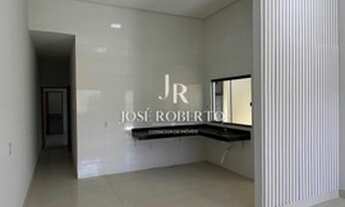Imagem 5: Casa à venda Residencial Alice Barbosa - Goiânia/GO