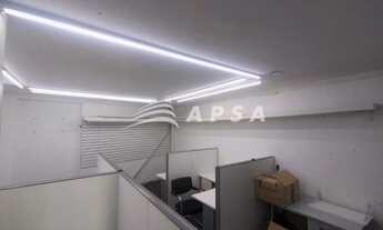 Imagem 4: Rio de Janeiro - Conjunto Comercial/Sala - Centro