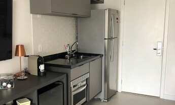 Imagem 2: APARTAMENTO - CAMPO BELO - SP