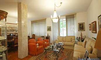 Imagem 4: CASA ASSOBRADADA - PACAEMBÚ - SP