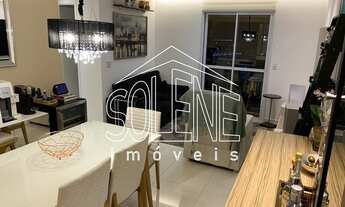 Imagem: APARTAMENTO A VENDA NO JARDIM BELA VISTA