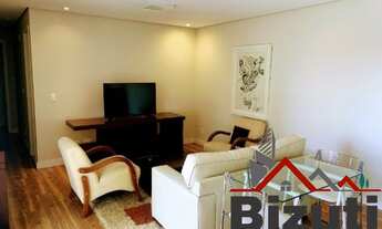 Imagem 1: Apartamento Cond. Resort Santa Angela