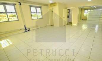 Imagem 2: Sala - Jardim Chapadão - Campinas