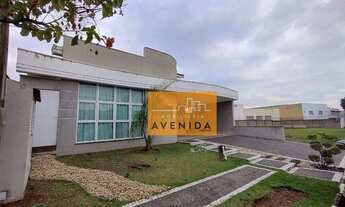 Imagem 2: Casa com 3 dormitórios à venda, 236 m² por R$ 1.250.000 - Condomínio Terras do Fontanário