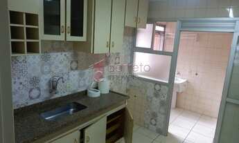 Imagem 5: Jundiaí - Apartamento Padrão - Jardim Pitangueiras II