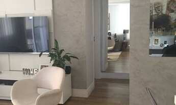 Imagem: APARTAMENTO - CHÁCARA SANTO ANTONIO - SP