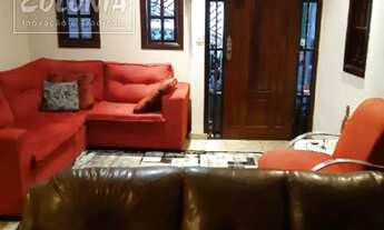 Imagem 4: Santo André - Casa Padrão - Utinga