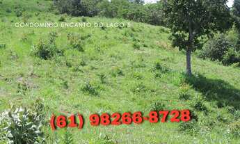 Imagem 1: Corumba IV, Bom local, Terreno/Lote Corumbá 4, /Corumba IV