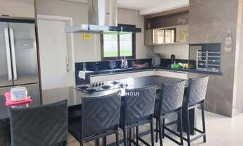 Imagem 3: SOBRADO INCRÍVEL , TERRAS DE CANAÃ , TOTALMENTE PLANEJADO, LAZER COMPLETO