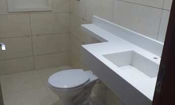 Imagem 5: Casa terras Alphaville 1