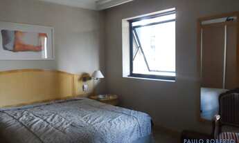 Imagem 3: FLAT - HIGIENÓPOLIS - SP