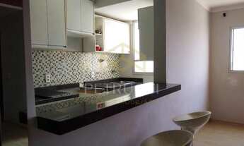 Imagem 4: Cobertura - Jardim Antonio Von Zuben - Campinas