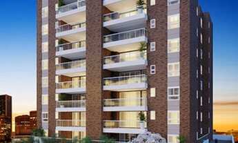 Imagem: Apartamento Cobertura Duplex