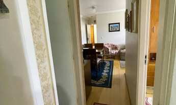 Imagem 6: Apartamento com 2 dormitórios à venda, 54 m² por R$ 270.000,00 - Butantã - São Paulo/SP