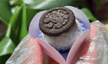 Imagem 5: Doces Apartamento com aluguel por R$10 /mês