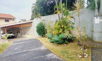 Imagem 7: Atibaia - Casa Padrão - Jardim do Lago