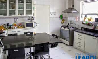 Imagem 5: APARTAMENTO - HIGIENÓPOLIS - SP