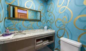 Imagem 6: PORTO ALEGRE - Apartamento Padrão - Jardim Europa