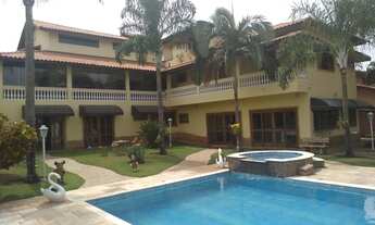 Imagem: CHACARA RESIDENCIAL em ITUPEVA - SP, HORIZONTE