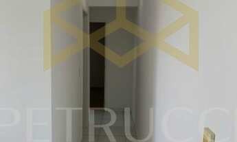 Imagem 2: Apartamento - Vila Monte Alegre - Paulínia