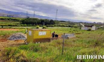 Imagem 4: RESENDE - Terreno Padrão - Bela Vista