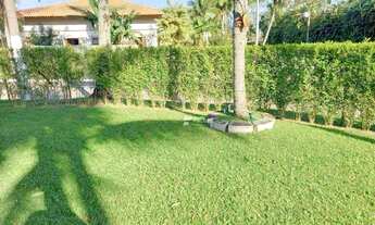 Imagem 4: Casa com 5 dormitórios, 300 m² - venda por R$ 2.200.000,00 ou aluguel por R$ 9.828,00/mês