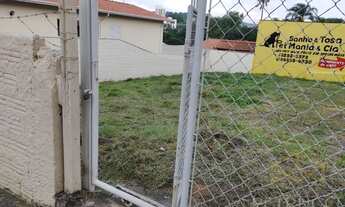 Imagem 3: Terreno - Jardim Imperial - Valinhos