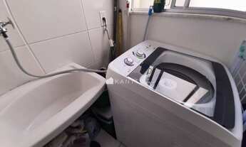 Imagem 6: Apartamento com 2 dormitórios à venda, 54 m² por R$ 120.000,00 - Nova Era - Juiz de Fora/M