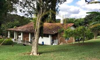 Imagem 2: Chácara - Jacaré - Cabreúva