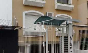 Imagem: Porto Alegre - Apartamento Padrão - Jardim