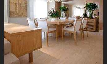 Imagem 4: Lindo apartamento a venda no Jardim América com 255m²