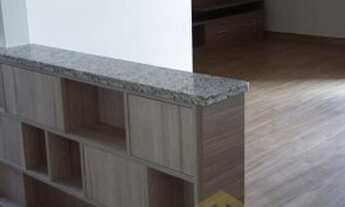 Imagem 5: Apartamento - Residencial Parque da Fazenda - Campinas