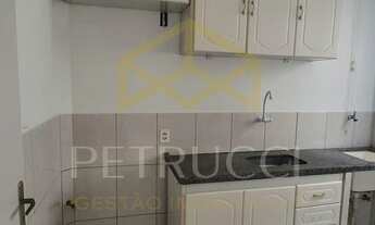 Imagem 5: Apartamento - Vila Industrial - Campinas